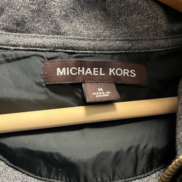 Michael Kors Hoodie - Picture 2 of 2